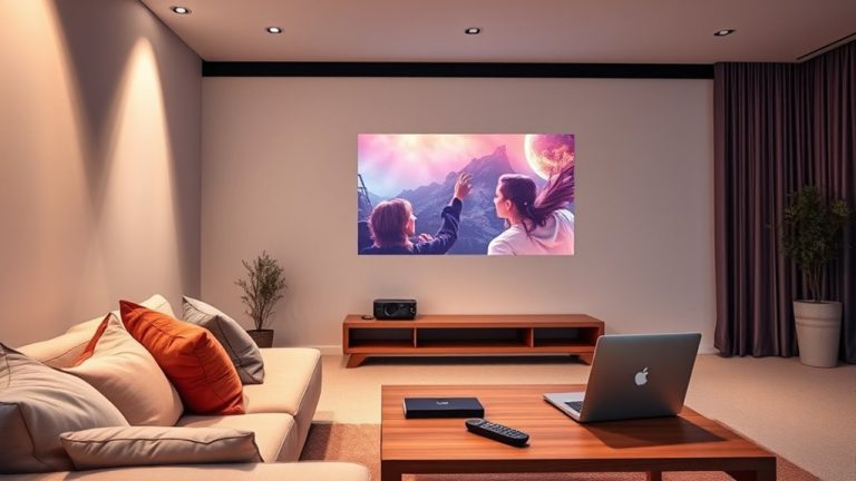 top 13 budget projectors