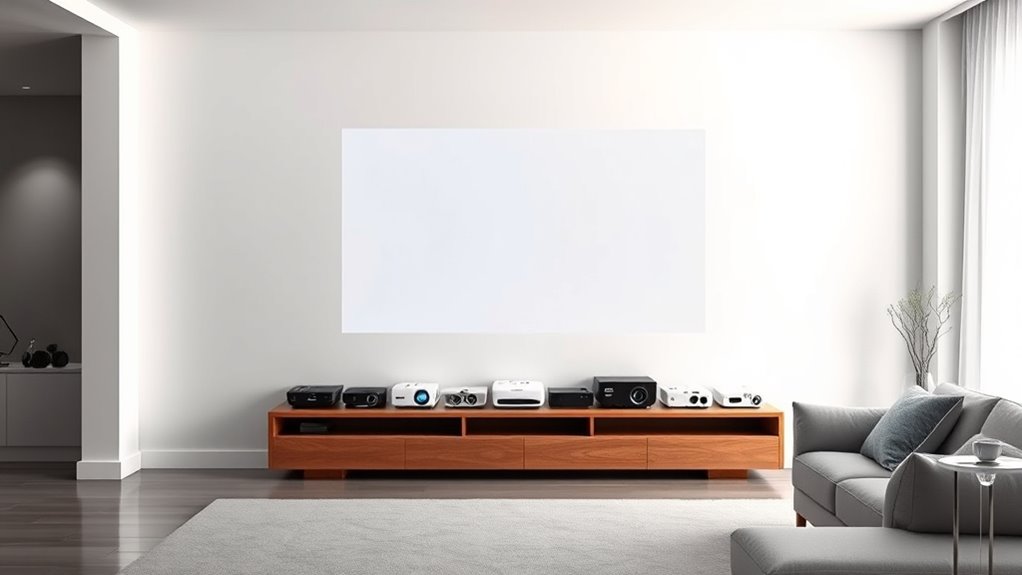 top 13 dvd projectors