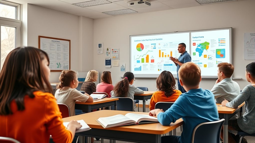 top 13 educational projectors