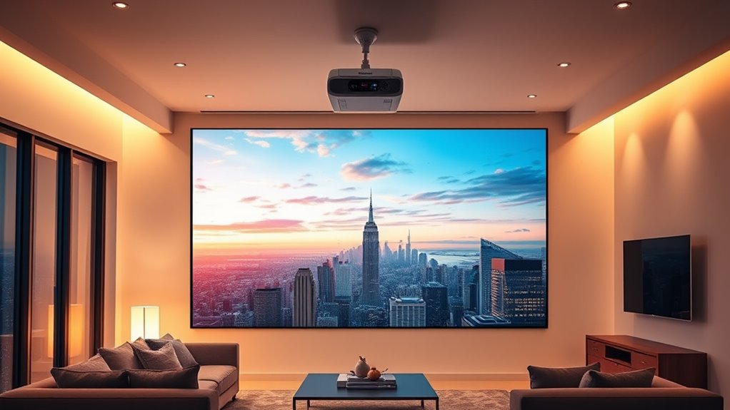 top 13 epson 4k projectors