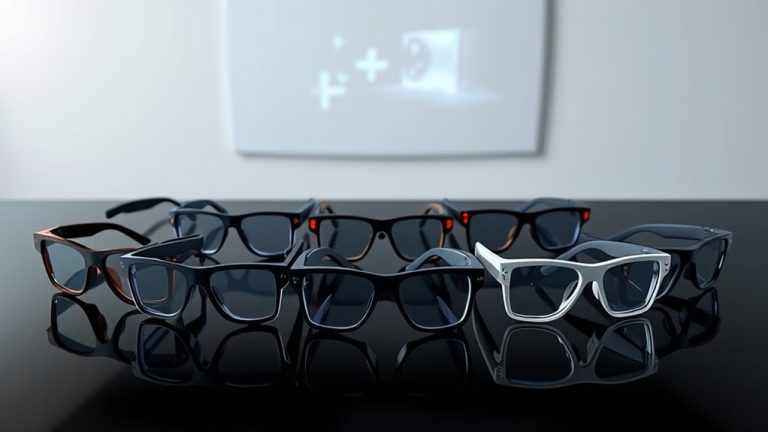 top 13 projector 3d glasses