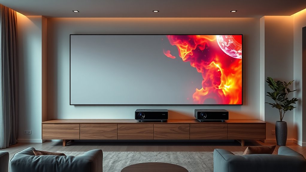 top 1440p projectors 2027