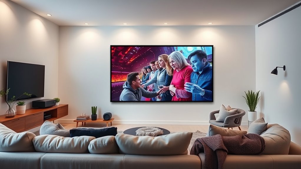 top 14 4k home projectors