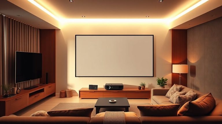 top 14 4k projectors