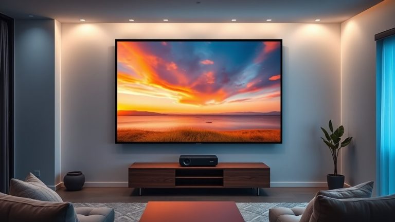 top 14 budget 4k projectors