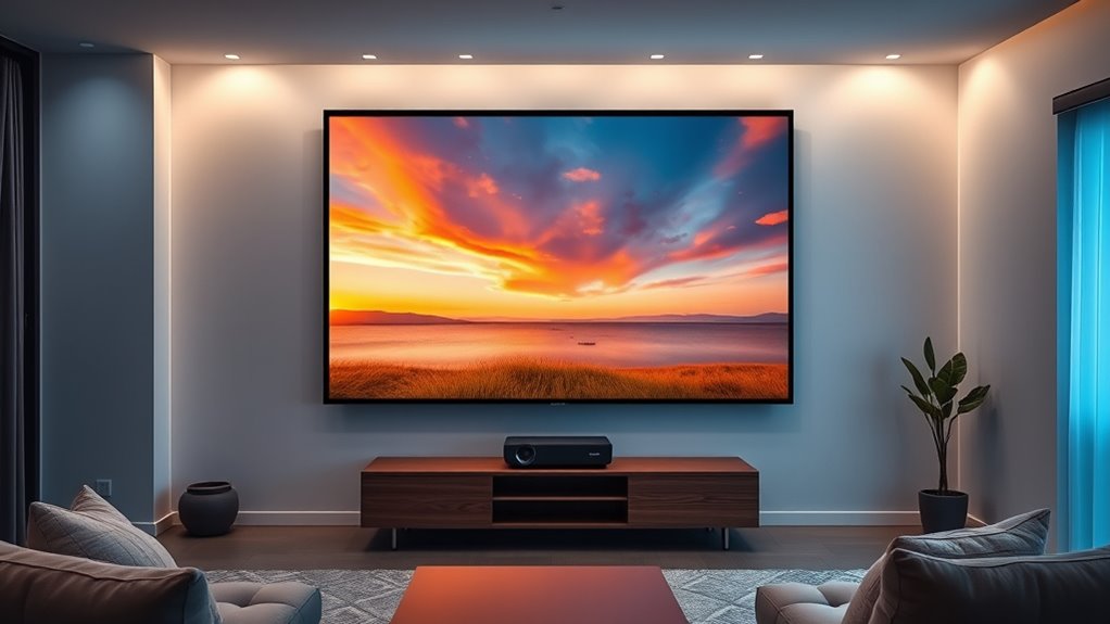top 14 budget 4k projectors