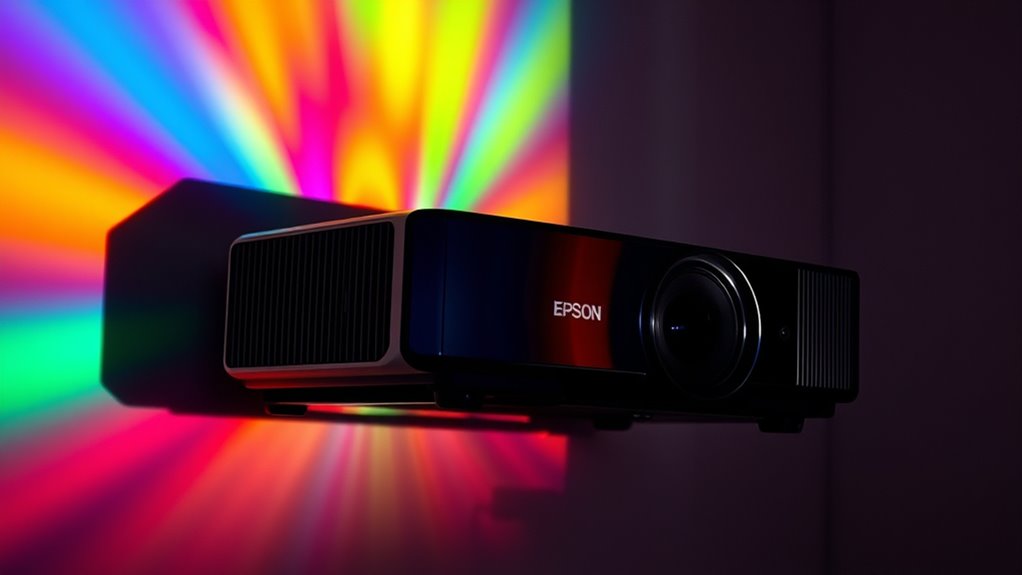 top 14 epson color settings