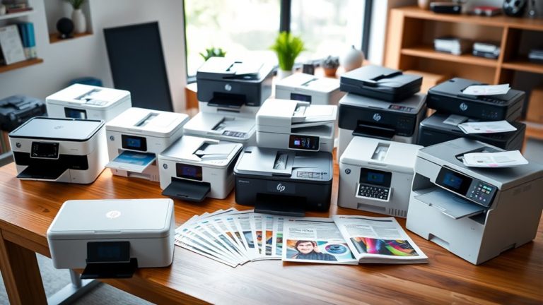 top 14 high quality hp printers