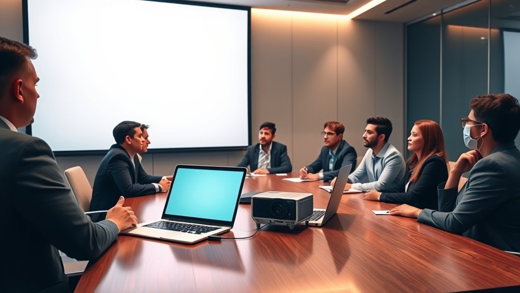 top 14 laptop projectors