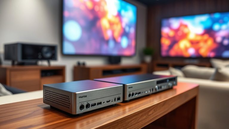 top 14 projector tv tuners