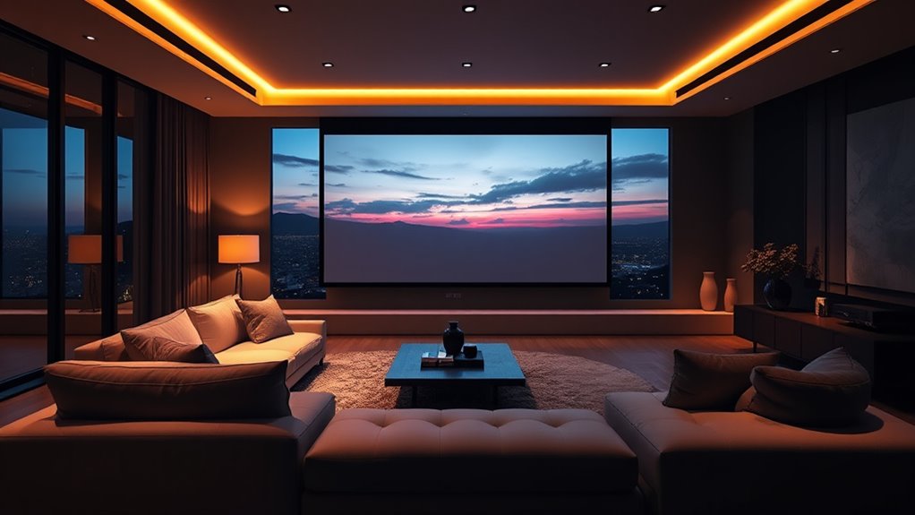 top 14 ultra wide projectors