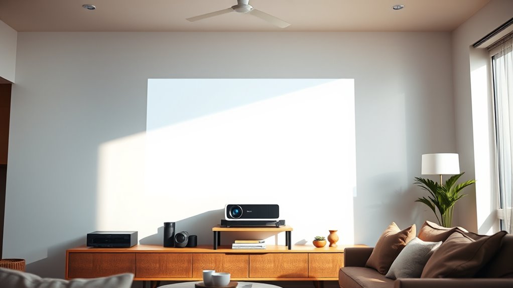 top 15 1080p home projectors