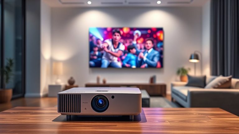 top 15 2027 hd projectors