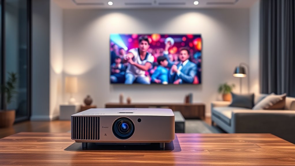 top 15 2027 hd projectors