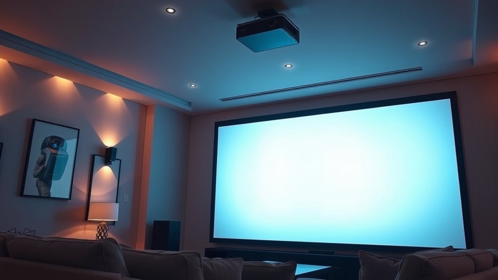 top 15 2027 theater projectors