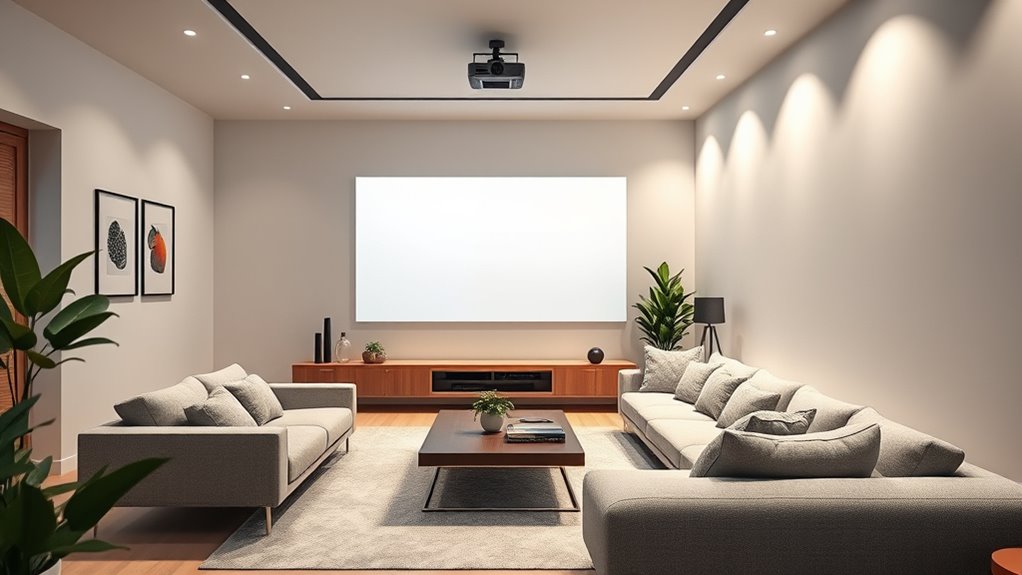 top 15 4k projectors