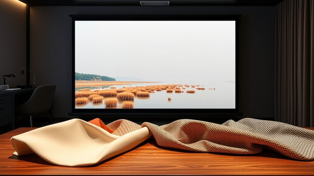 top 15 4k screen materials