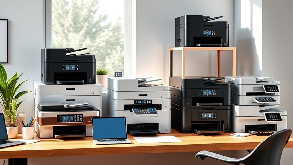 top 15 all in one printers