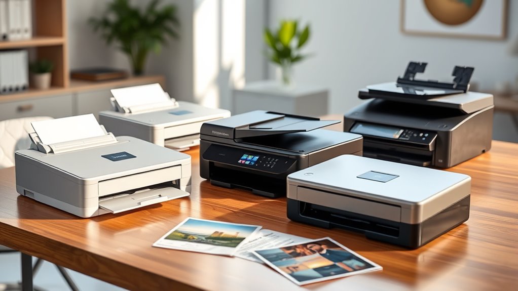 top 15 all in one scanner printers