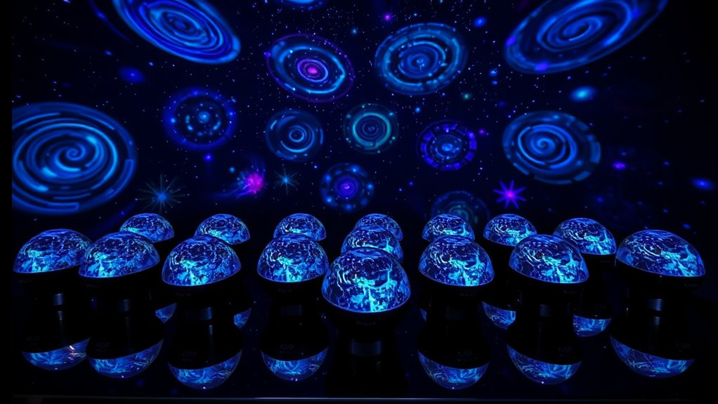 top 15 astronomy projectors