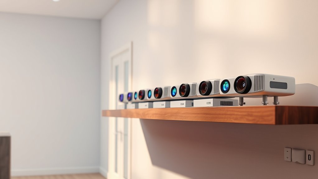 top 15 auto projectors 2027