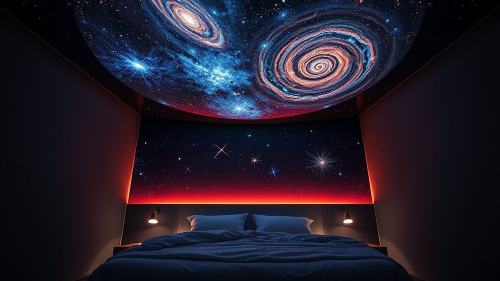 top 15 bedroom star projectors