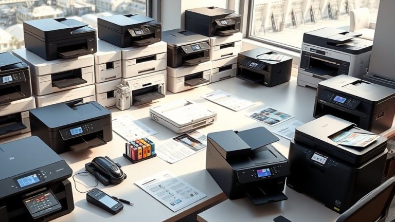 top 15 computer printers