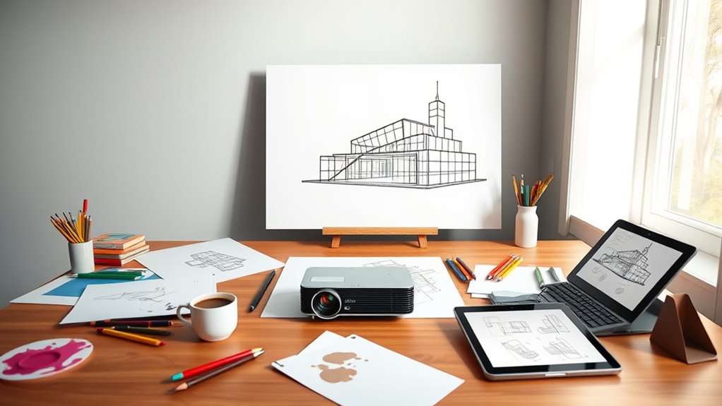 top 15 creative projector picks