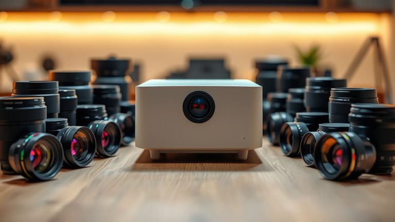 top 15 diy projector lenses