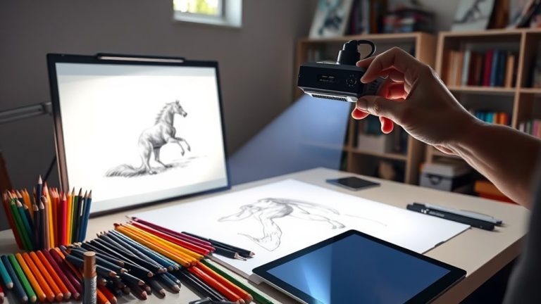top 15 drawing projectors