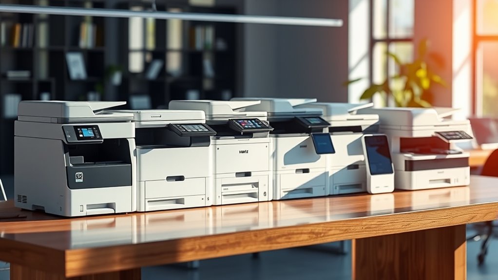 top 15 efficient office devices