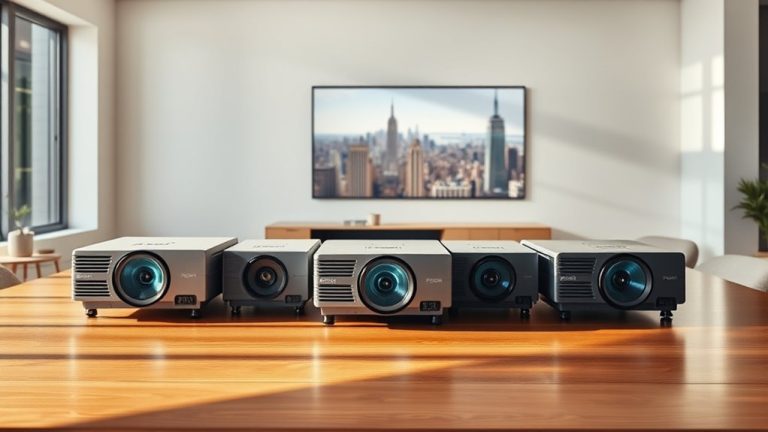 top 15 epson projectors