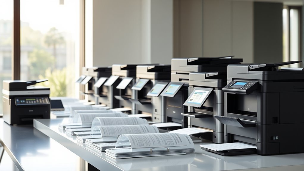 top 15 fast quality printers