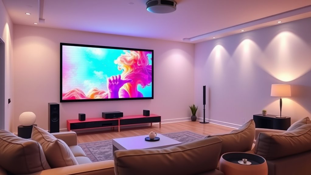 top 15 future movie projectors