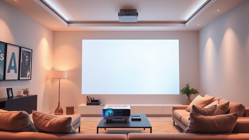 top 15 future projection devices