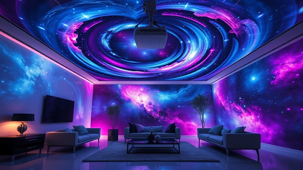 top 15 galaxy projectors