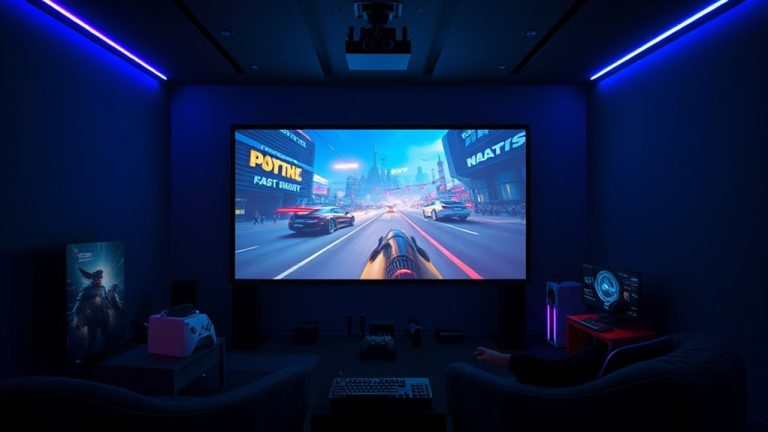 top 15 gaming screen picks