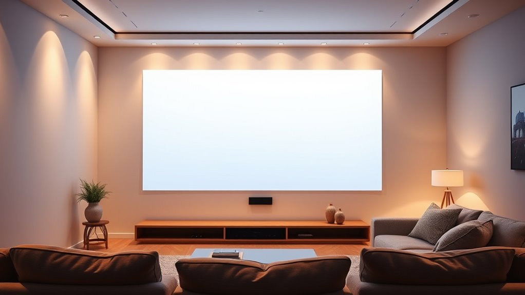 top 15 hd lcd projectors