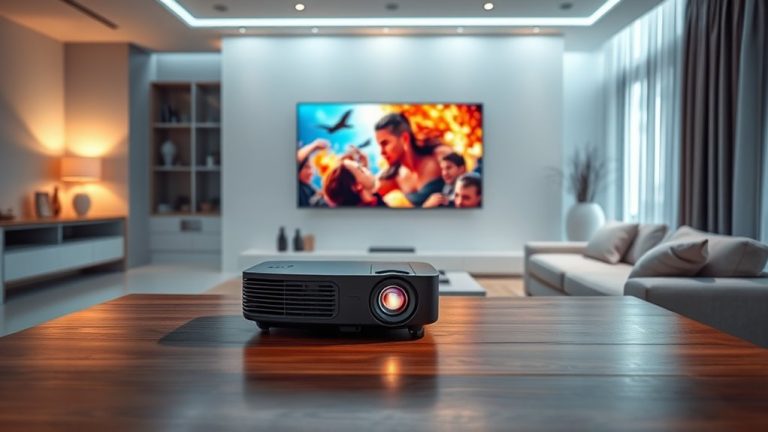 top 15 hd projectors