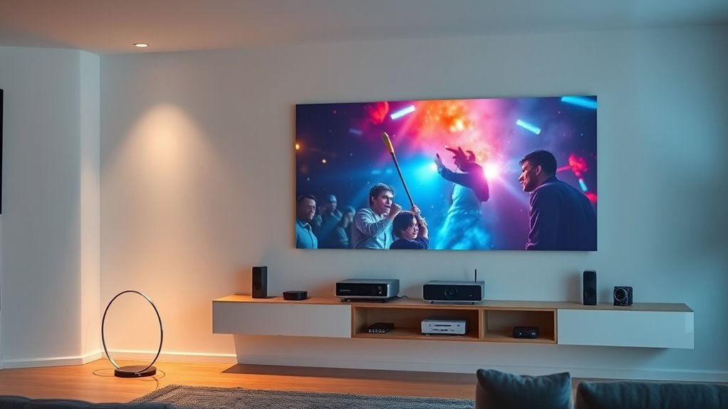 top 15 hd tv projectors