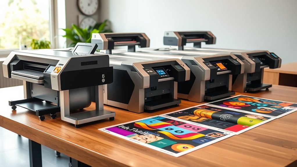 top 15 heat transfer printers