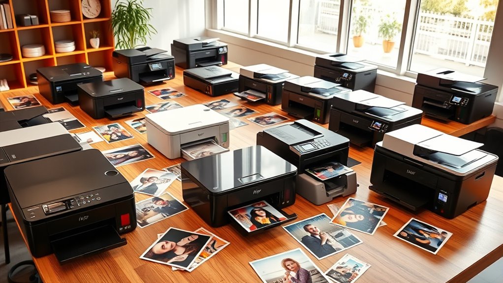 top 15 high quality color printers