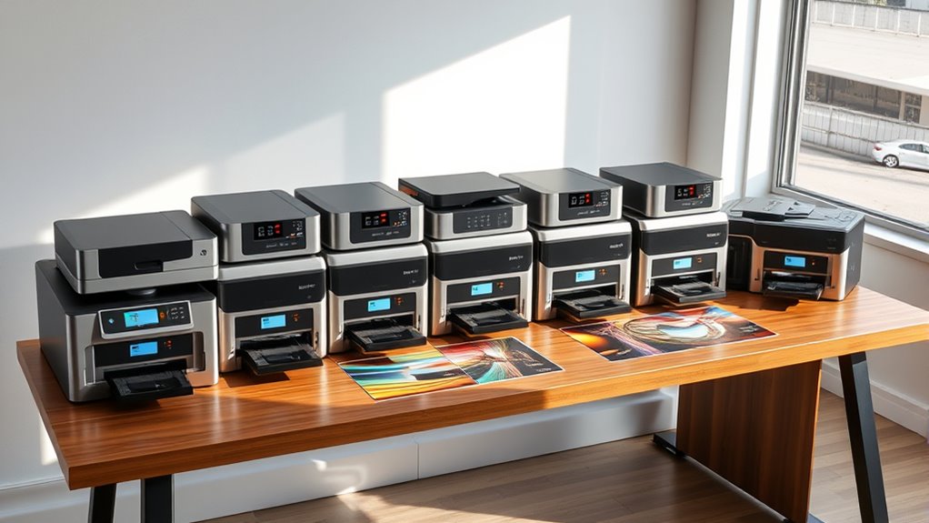 top 15 high quality graphic printers