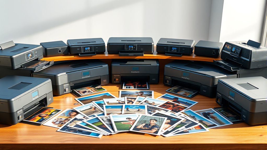 top 15 high quality photo printers