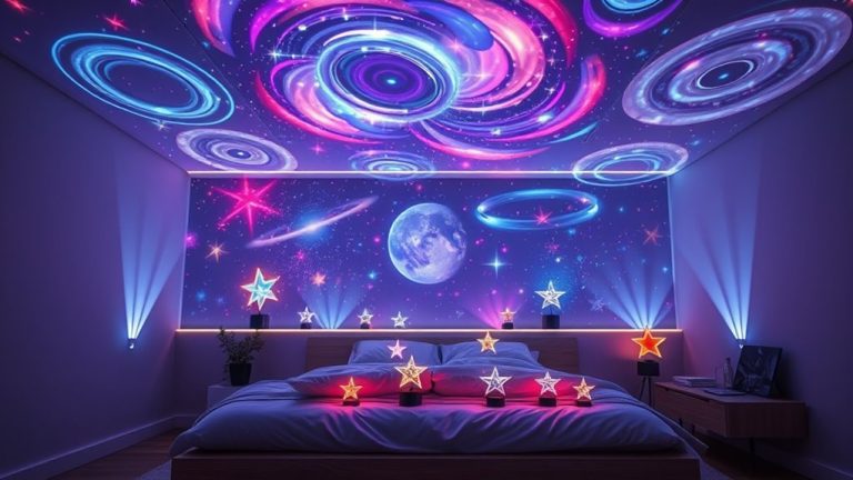 top 15 high quality star projectors