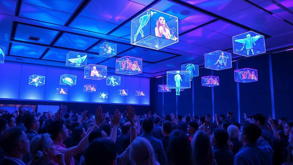 top 15 hologram projectors