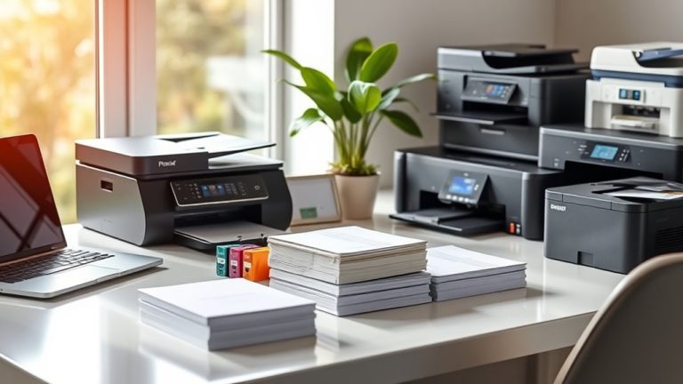 top 15 home office printers