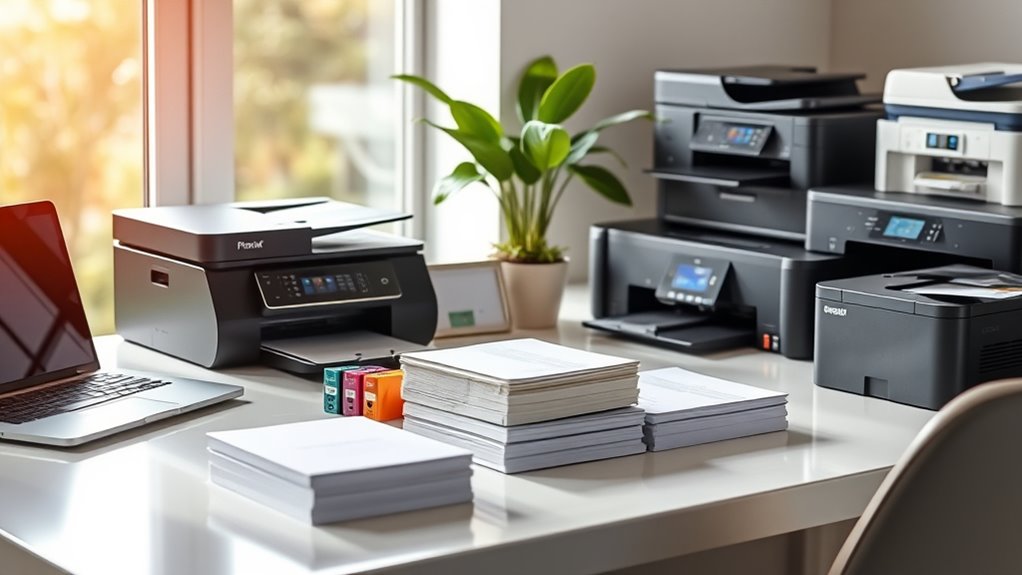 top 15 home office printers