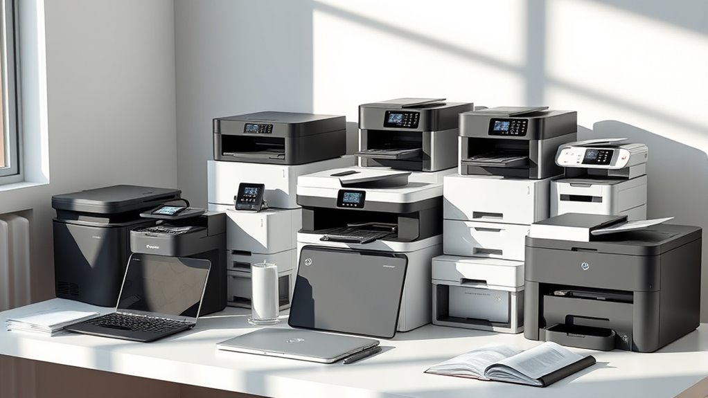 top 15 home printer picks