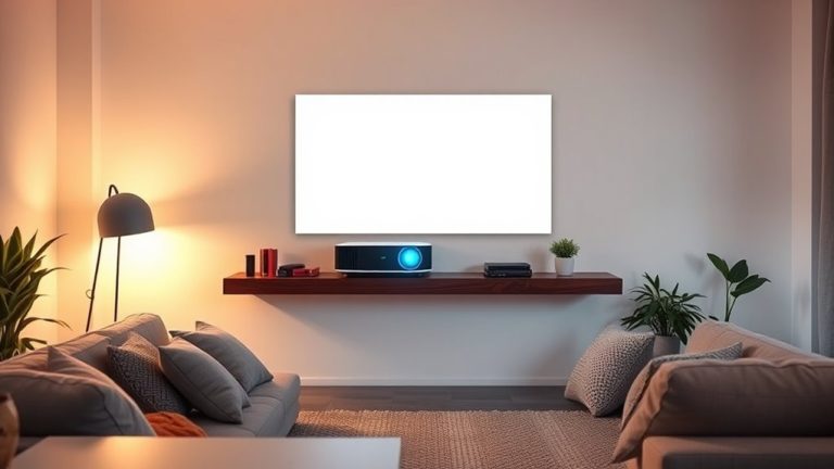 top 15 home projectors